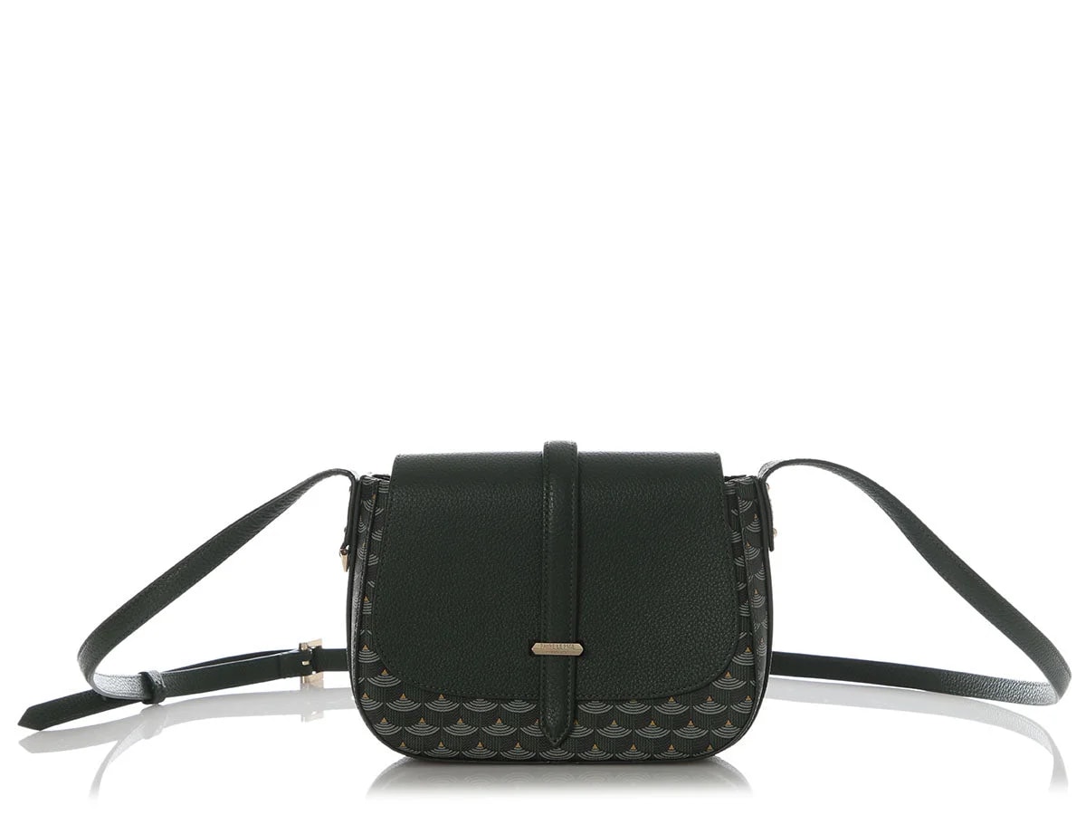 Fauré Le Page — Fauré le Page Cartouchiere 21 — Handbag — resale