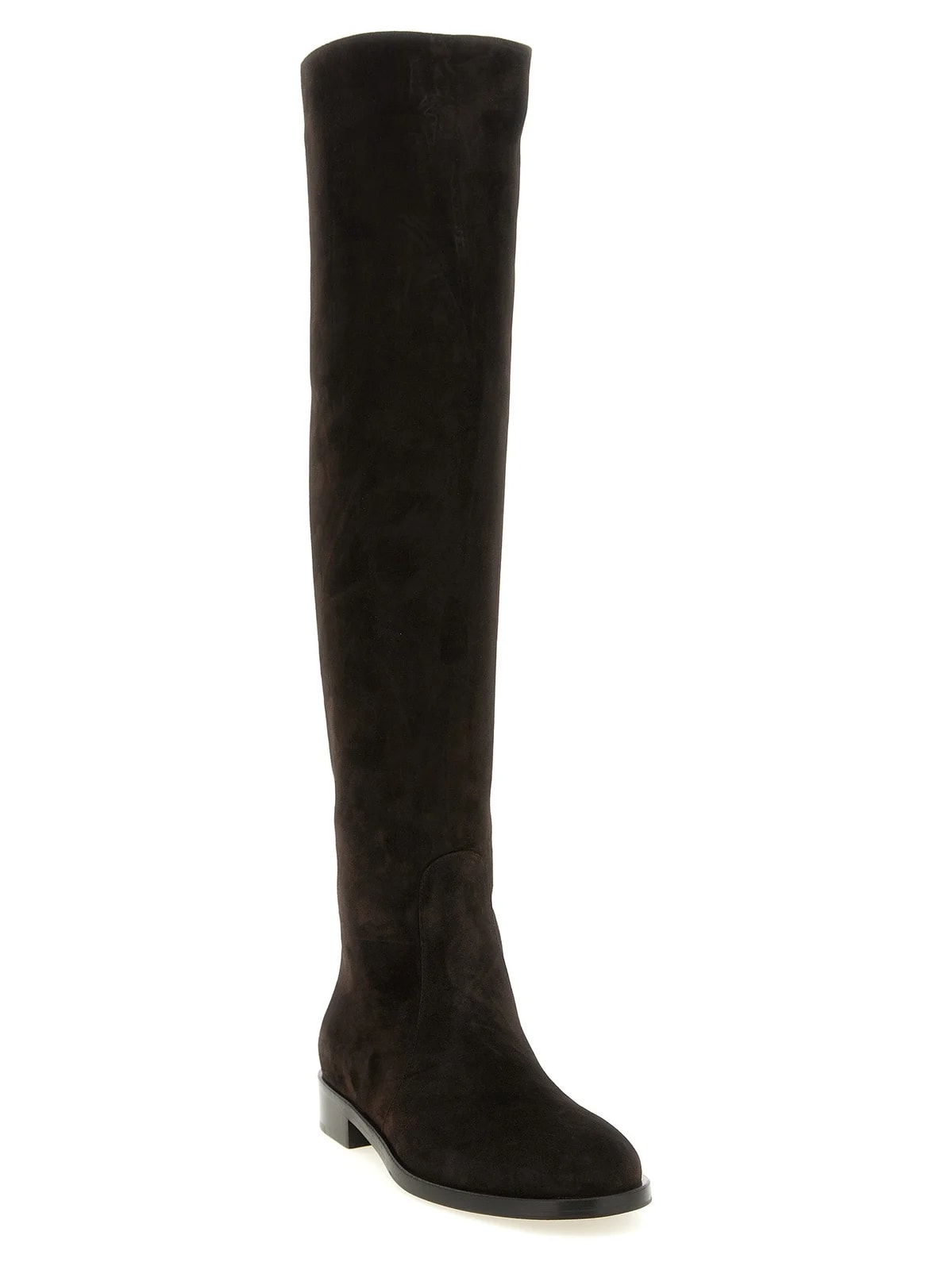 Gianvito Rossi Over the Knee 2