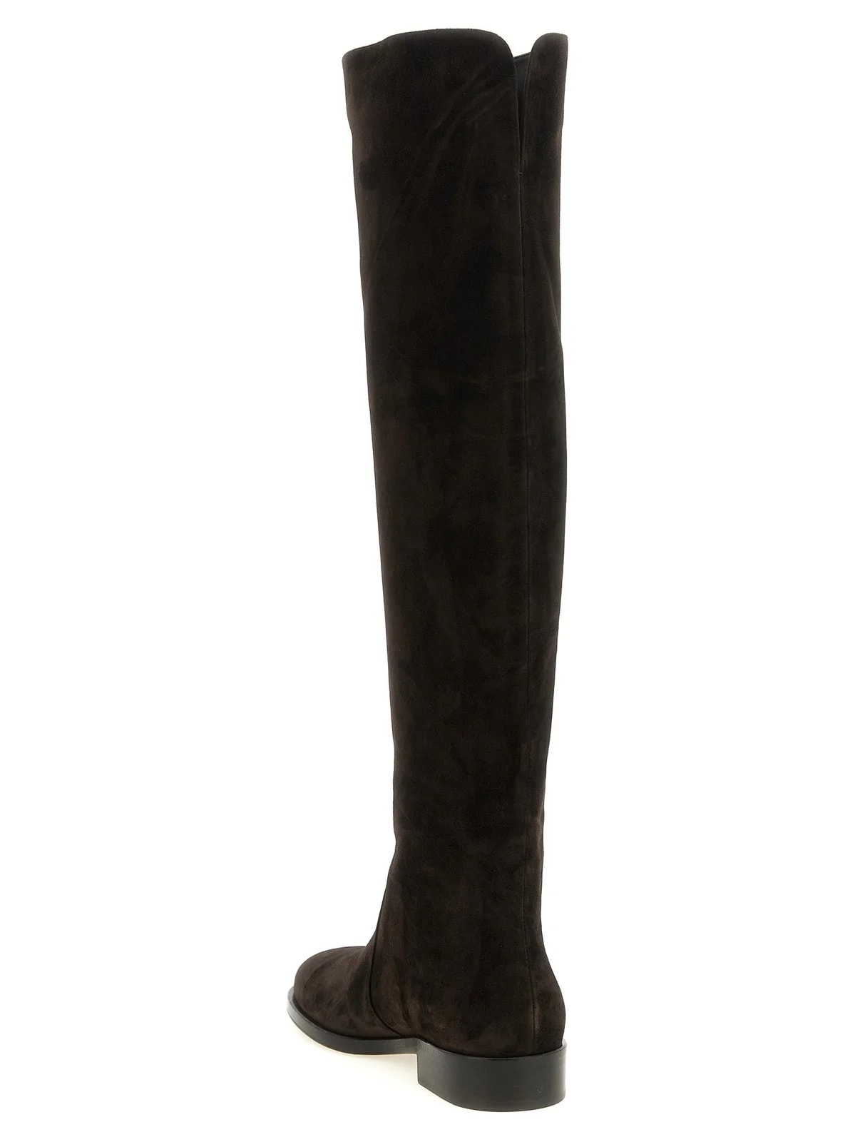 Gianvito Rossi Over the Knee 3
