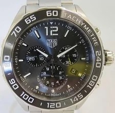 TAG Heuer CAZ1011 Formula 1 Authentic From Japan 2