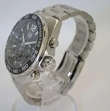 TAG Heuer CAZ1011 Formula 1 Authentic From Japan 3