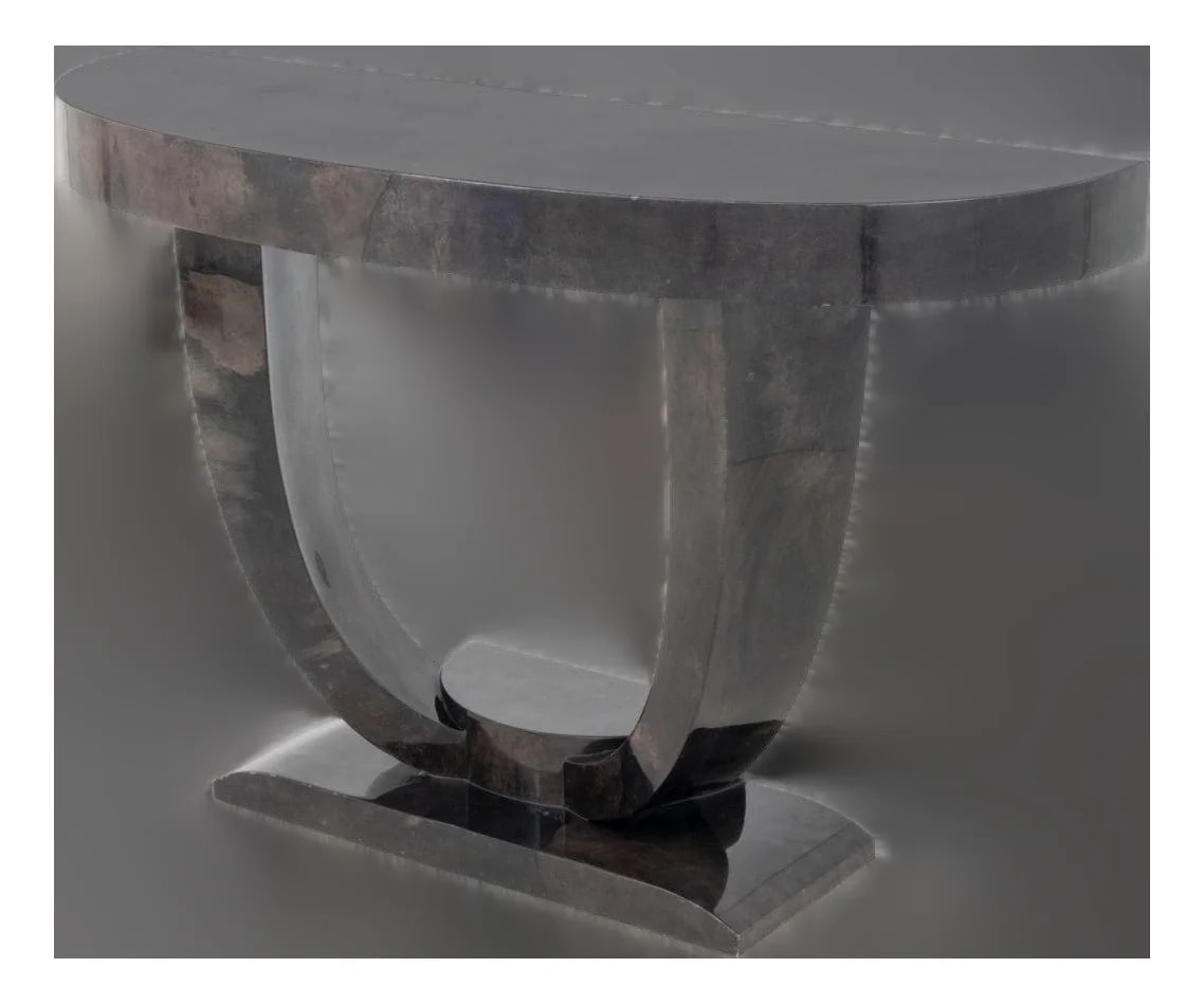 Karl Springer — Karl Springer Console — Furniture — resale