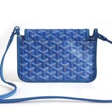 Goyard Envelope Plumet Small Crossbody 2
