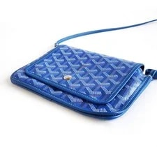 Goyard Envelope Plumet Small Crossbody 4