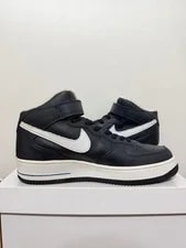 Nike Air Force 1 Mid Dark 304716-411 2