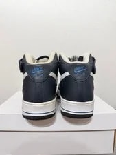 Nike Air Force 1 Mid Dark 304716-411 3