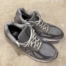 New Balance 990v4 Size 10 M990GL4 Classic 2