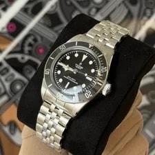 Tudor Black Bay 41 Mm M7941A1A0NU-0003 - Box/Papers 2024 4