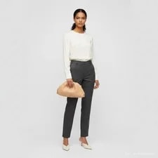 Bottega Veneta the Pouch Classic 2