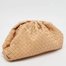 Bottega Veneta the Pouch Classic 3