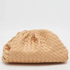 Bottega Veneta the Pouch Classic 4