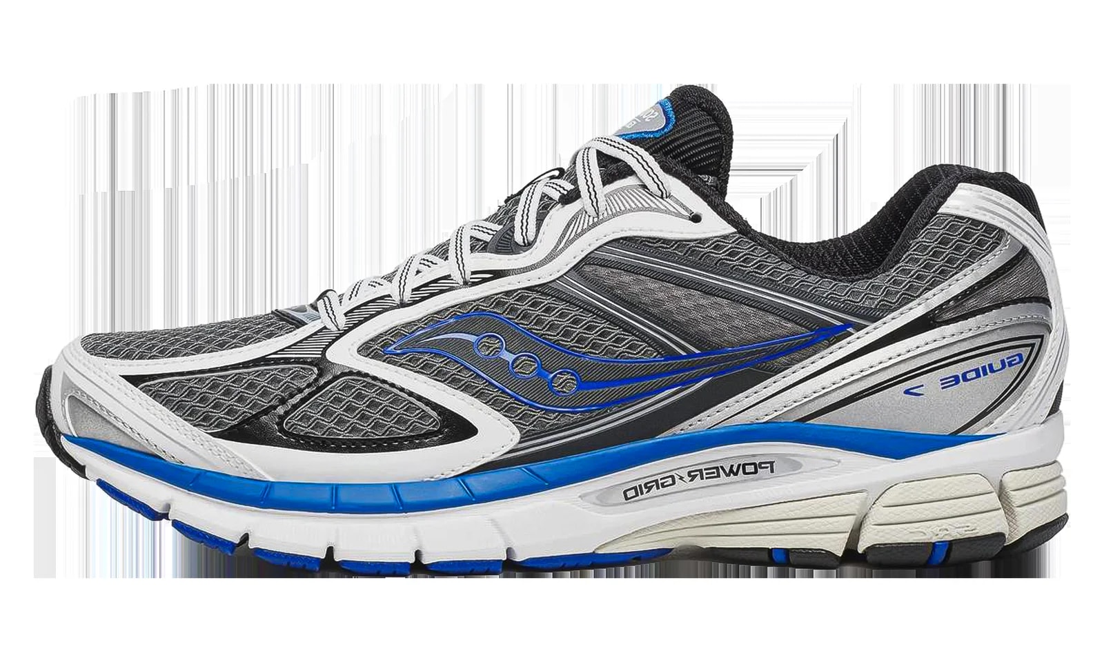 Saucony — ProGrid Guide 7 " " S70936 14 — Sneaker — resale