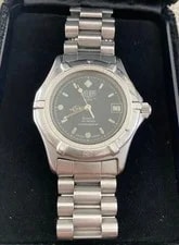 Heuer — Heuer 962.013 — Watch — resale
