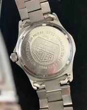 Heuer 962.013 2