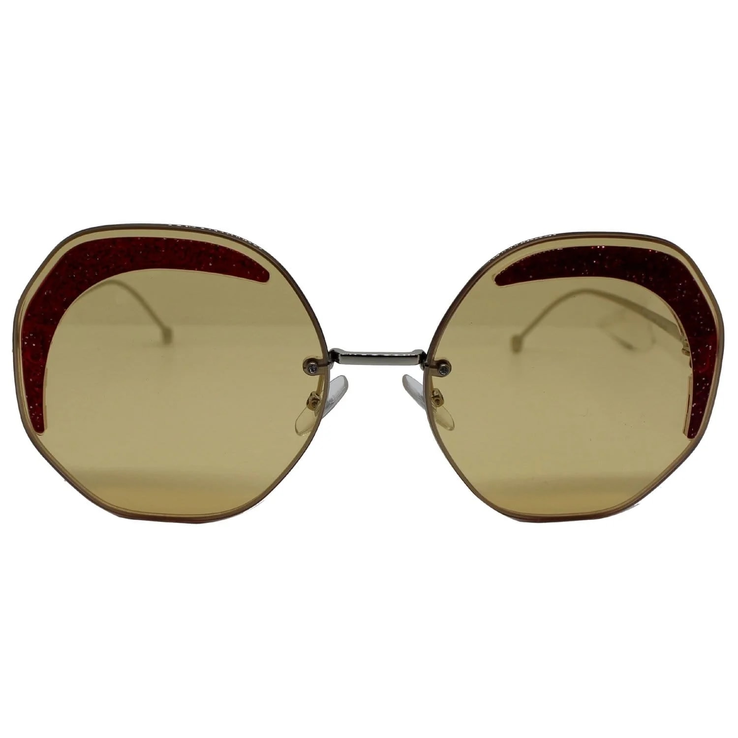 Fendi — Fendi 0358/S 40G 63 Sunglasses Lens — Accessory — resale