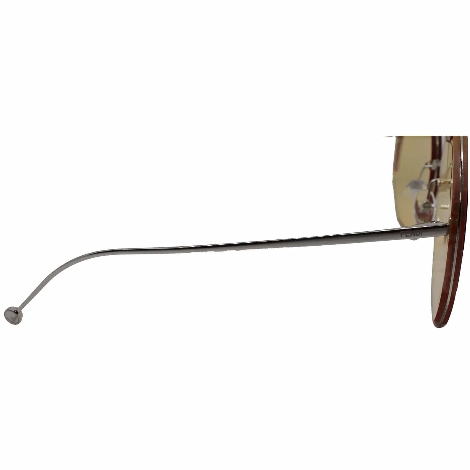 Fendi 0358/S 40G 63 Sunglasses Lens 4