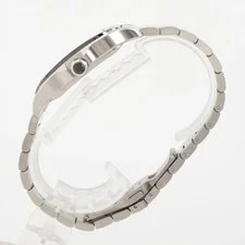 Cartier Santos Doo LM WSSA0018 SS AT Silver-Face 2