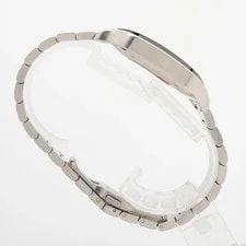 Cartier Santos Doo LM WSSA0018 SS AT Silver-Face 3