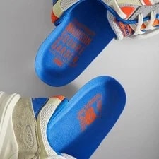 Size 6.5 - Kith X Madison Square Garden X New Balance 990v6 Made in USA New York 3