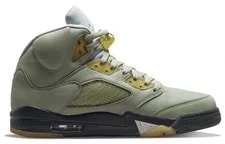 Air Jordan 5 Retro ' Horizon' DC7501-300 New Sizes 2