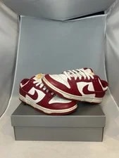 NIKE — Size 9 - Nike Dunk Low Gym — Sneaker — resale
