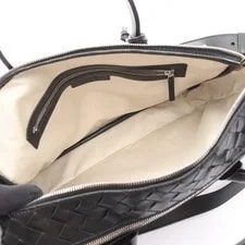 Bottega Veneta Getaway 2-Way Briefcase #RC1496 3