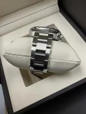 TAG Heuer Aquaracer 43mm Calibre 16 Automatic WAY201A.BA0927 2