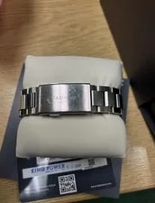 TAG Heuer Aquaracer 43mm Calibre 16 Automatic WAY201A.BA0927 4