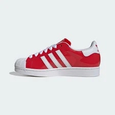 Adidas Superstar II Shoes Size 10 New (KH9038) 3