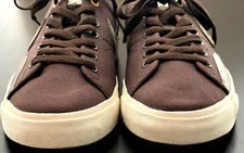 Nike SB Blazer Court X Daan van Der Linden 9.5 Baroque 2021 3