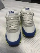Size 10 - Nike Air Max 1 '86 OG Big Bubble - Day 2