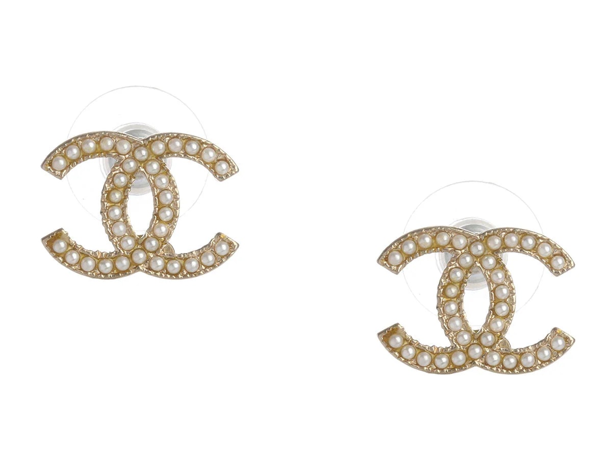 Chanel CC Logo 2
