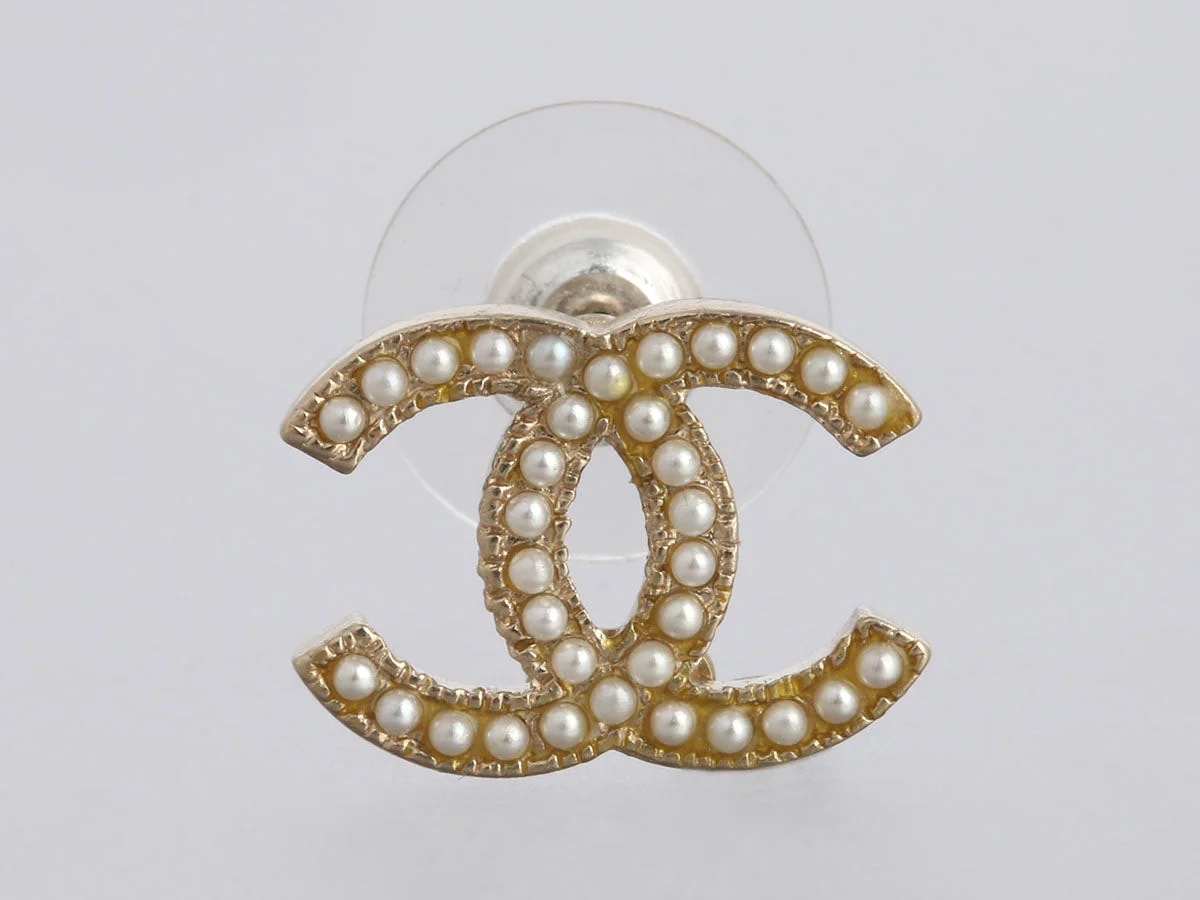 Chanel CC Logo 3