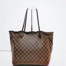 Louis Vuitton Neverfull From JP 159110K Authen 2