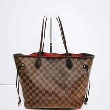Louis Vuitton Neverfull From JP 159110K Authen 3