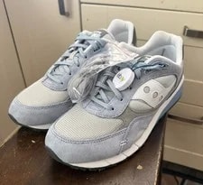 Saucony — Saucony 6000 Size 11 ’s Shoes — Sneaker — resale