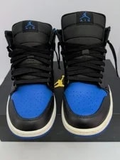 Jordan Air 1 Mid DQ8426-042 3