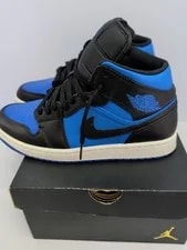 Jordan Air 1 Mid DQ8426-042 4