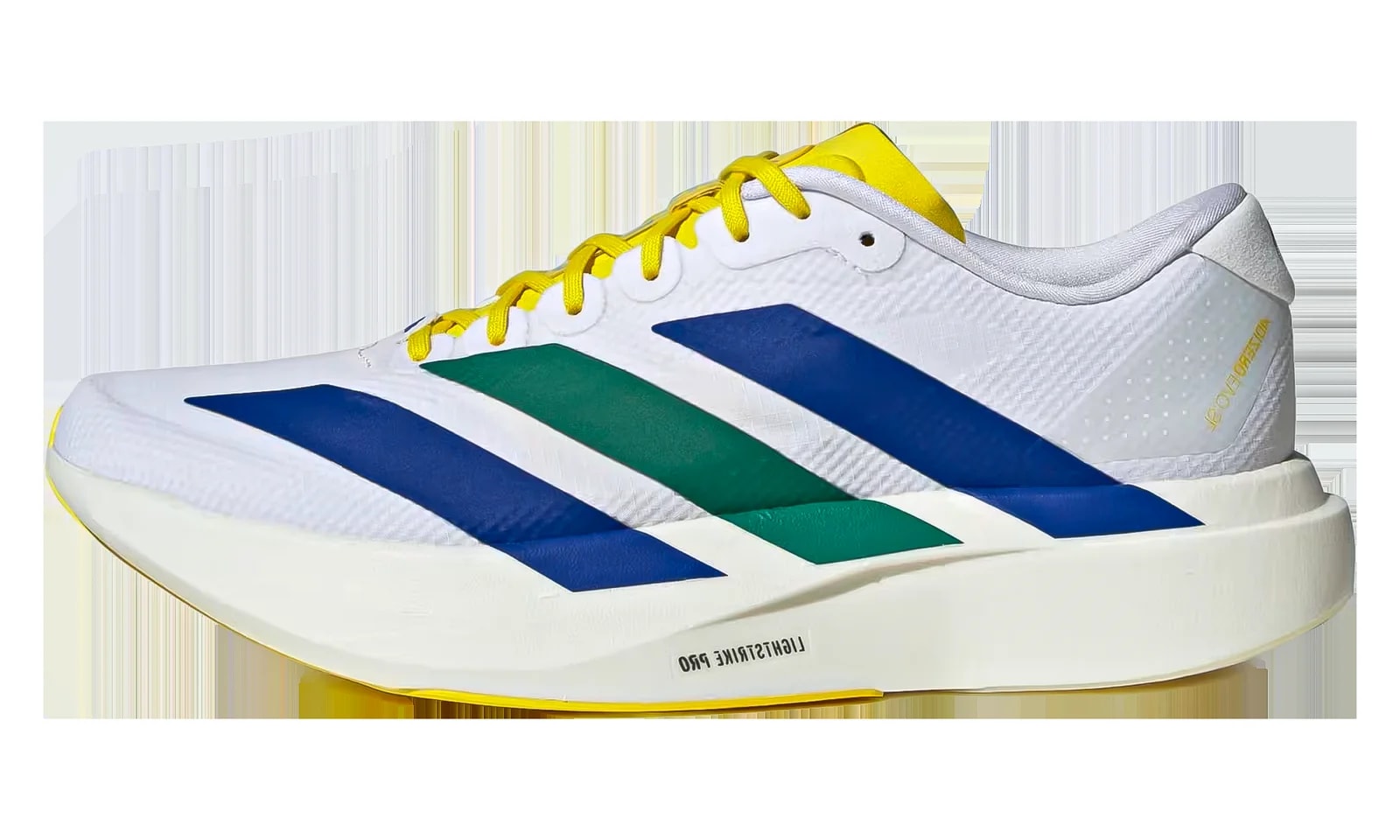 Adidas — Adizero Evo SL " " — Sneaker — resale