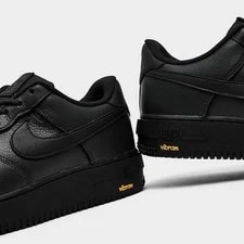 Nike Air Force 1 Low Gore-tex Vibram 3