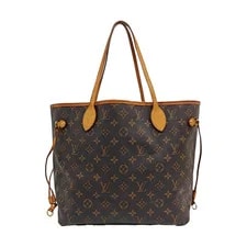 Louis Vuitton — Louis Vuitton Neverfull Mm With - Fair #1SYQ6N2 — Handbag — resale