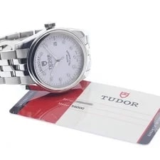 Tudor Glamour Date Day 56000 TO295130 2