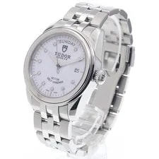 Tudor Glamour Date Day 56000 TO295130 3