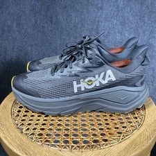 HOKA — Hoka Challenger 8 GTX Running Shoes 10 D Low Excellent — Sneaker — resale