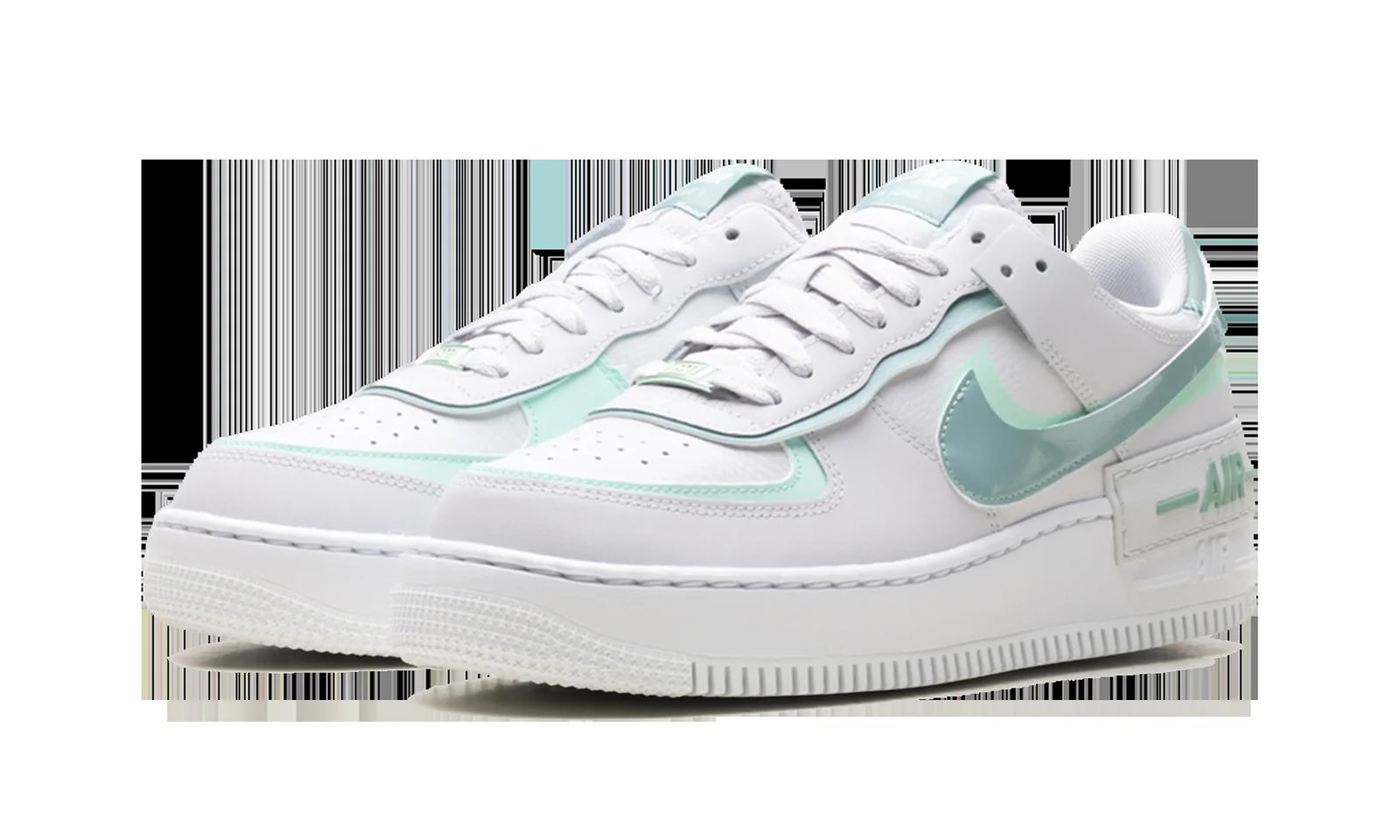 Air Force 1 Low Wmns "Vast /Cannon Foam" CI0919 005 2