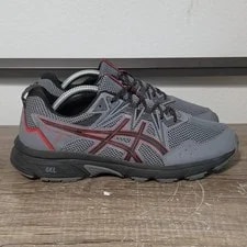 Asics Gel Venture 8 Athletic Running Shoes Size 9 3