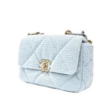 Chanel 19 Flapbag Small 6999055747 57394793 2