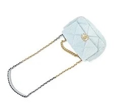 Chanel 19 Flapbag Small 6999055747 57394793 3
