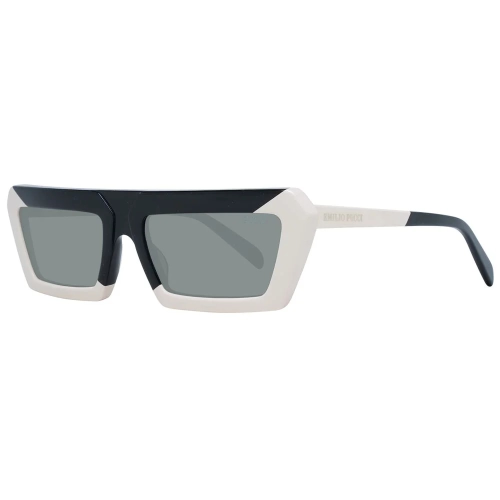 Emilio Pucci — Emilio Pucci Acetate Sunglasses — Accessory — resale