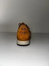 Asics Gel Lyte 3 III OG US 7 Triple Shoes H7E1Y 3